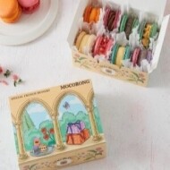 원주 모코롱 마카롱 8구/12구 뚱카롱 선물세트